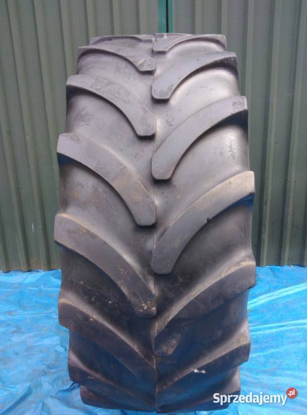 Opona Firestone Maxi Traction 65085 R 38 Szprotawa