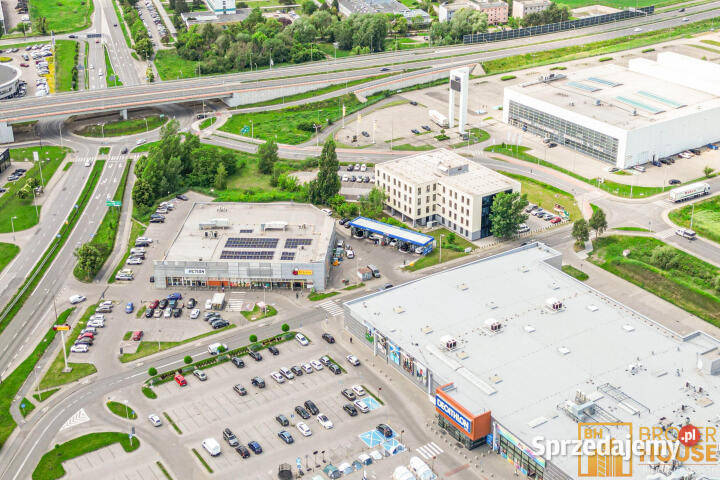 Lokal sprzedam 500m2 Opole sprzedam