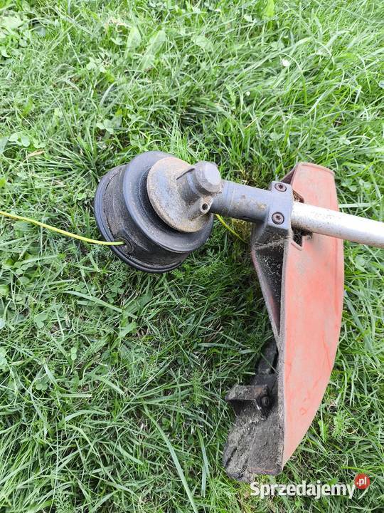 Stihl FS 88 kosa spalinowa Częstochowa