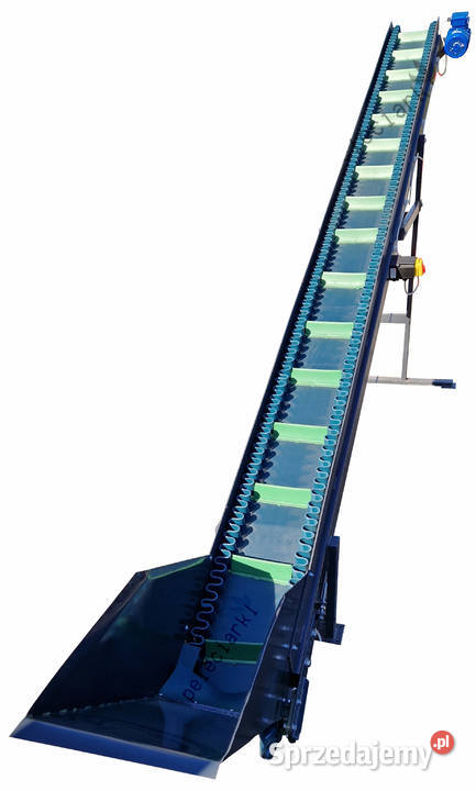 TAŚMOCIĄG Magnetyczny Transporter 04 x 6m śląskie Zabrze