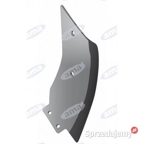 Osłona grządzieli MICHEL wysoka lewa łódzkie