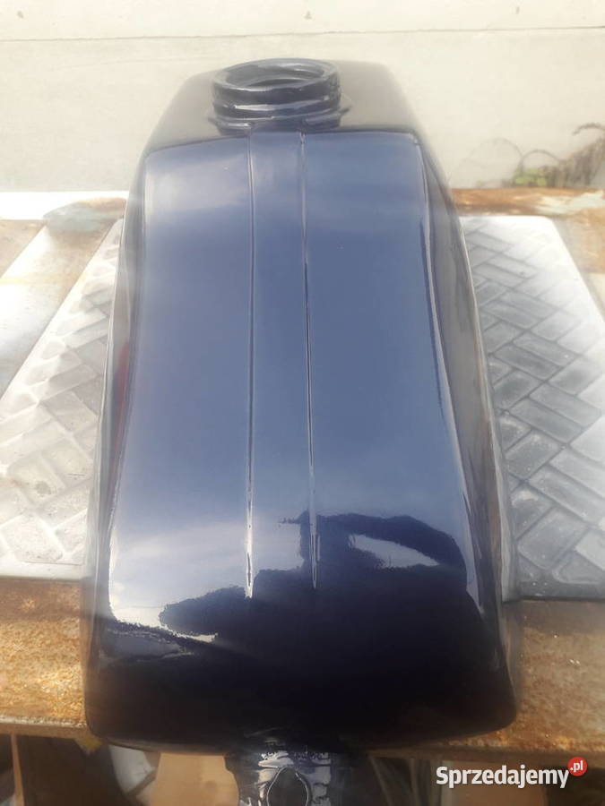 Zbiornik mz 250 ładnyn Opoczno sprzedam