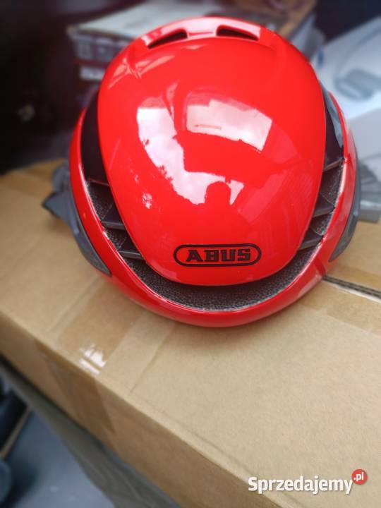 Kask rowerowy lubelskie Lublin