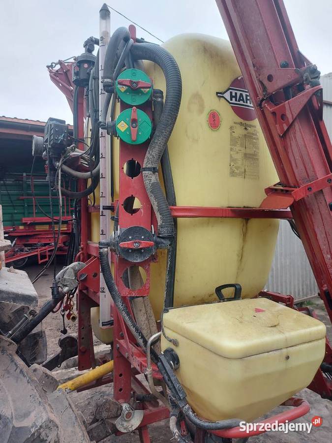 Hardi master 1200 Bodaczów