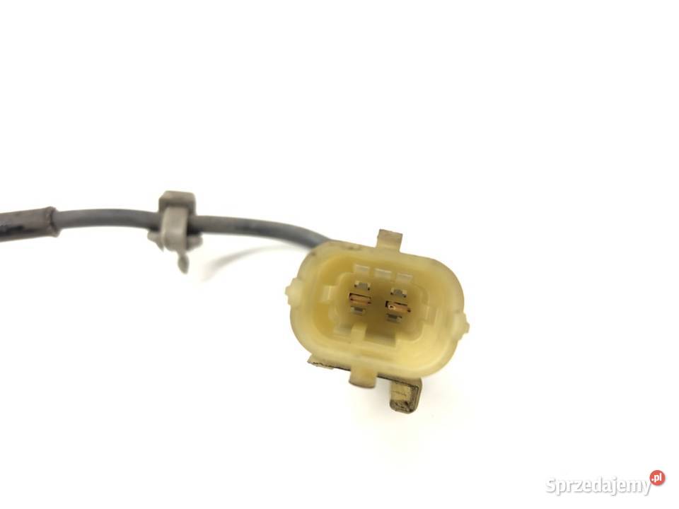 CZUJNIK TEMPERATURY SPALIN OPEL ASTRA J 17 125 osobowe