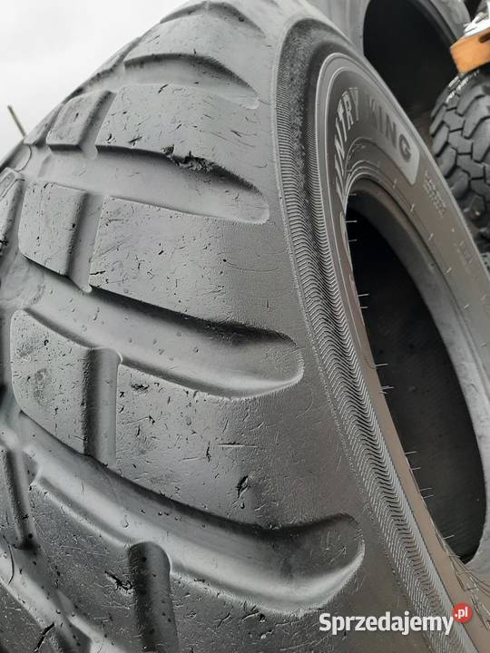 Opona używana rolnicza 62060R265 NOKIAN 2200 Zaścianki