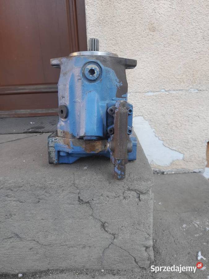 Pompa Rexroth A10V O 45 DFR152R nieuszkodzony Ozimek sprzedam