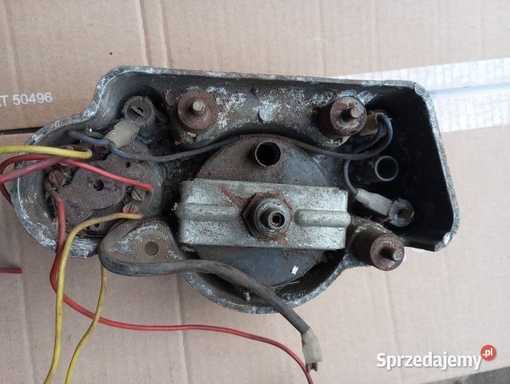 Części Jawa 350 CZ 350 Jawa 175 siedzenie dolnośląskie Legnica sprzedam