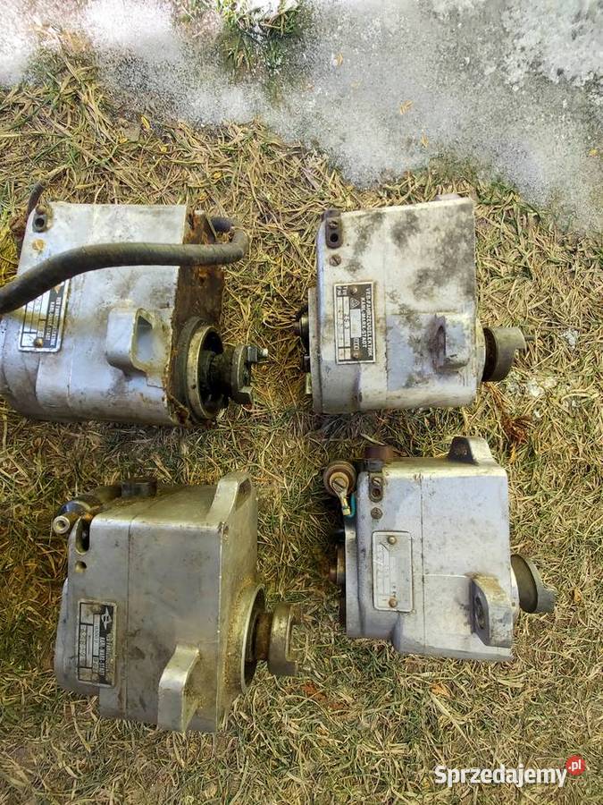 Iskrowniki simson awo junak Stoczek Łukowski sprzedam