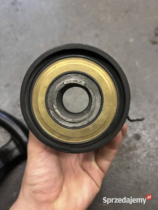 Kierownica sparco naba
