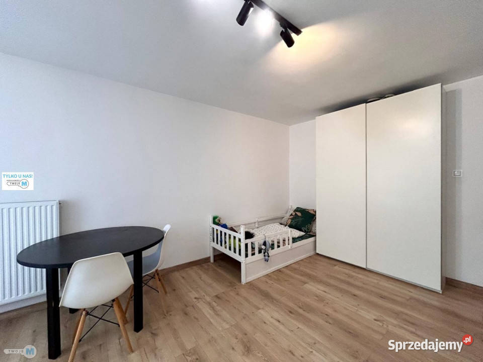 Mieszkanie 602m2 3 pok Kielce sprzedam