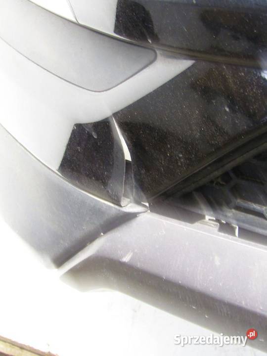 ZDERZAK PRZEDNI PRZÓD PAE HYUNDAI TUCSON III osobowe lubelskie