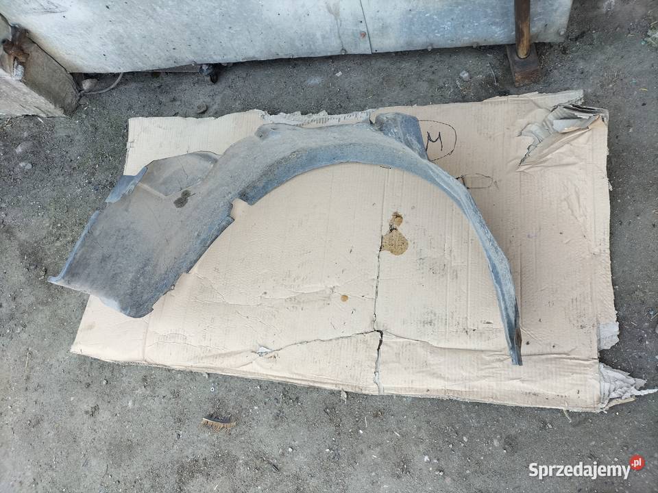 VOLVO S40 V40 nadkole prawy przód Nadkola Kamień-Kolonia sprzedam