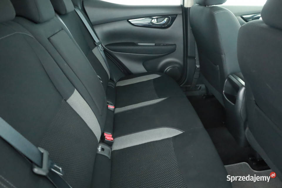 Nissan Qashqai 12 DIGT Qashqai Piaseczno