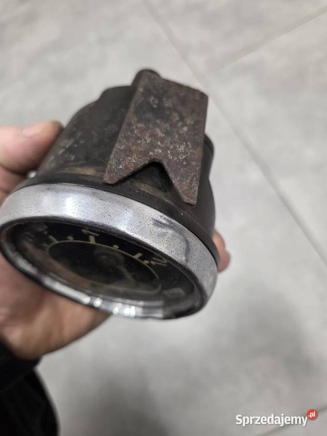 Licznik prędkościomierz MZ ES 250 Jaskółka