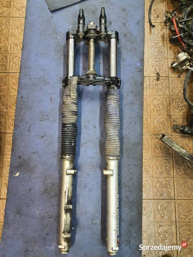 Lagi zawieszenie przednie Yamaha Tenere XTZ 660 Koszalin