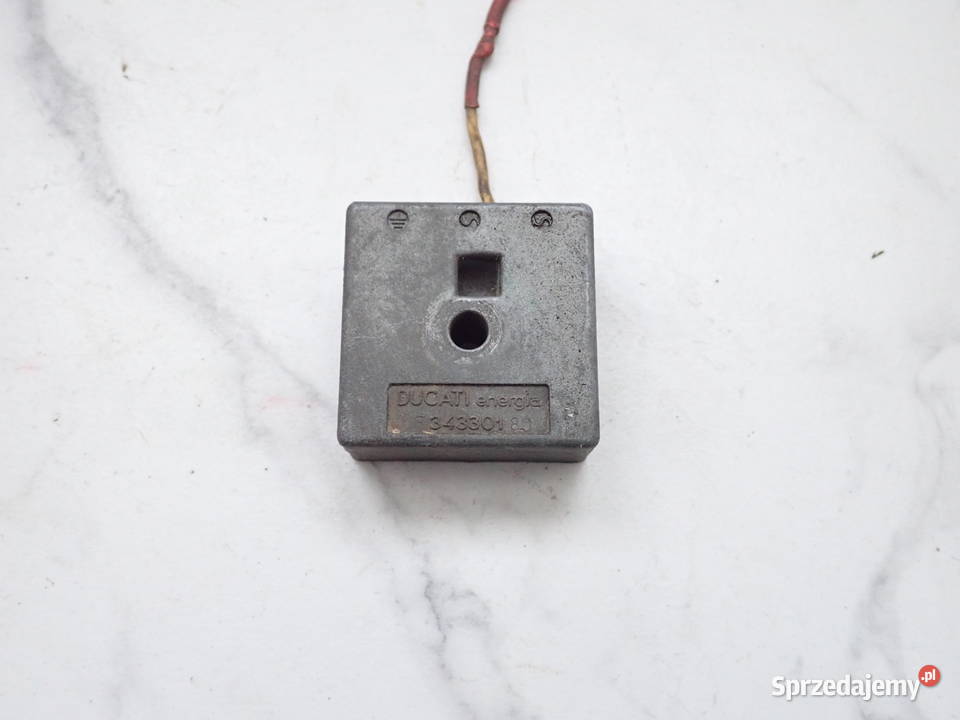 Regulator Napięcia Ducati Energia 343301 80 Strzelce Krajeńskie