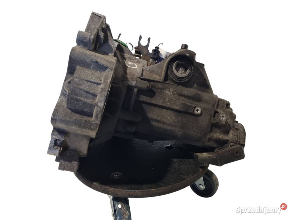 SKRZYNIA BIEGÓW VW Golf IV Audi A3 8L Seat Leon Chełm
