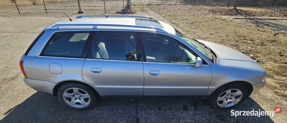 Audi A4 B5 19TDI AHH 90 Pompa 11mm 2000r Majdan Ostrowski