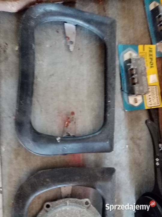 Fiat 126p bębny stary typ i inne fso na Tuchola sprzedam