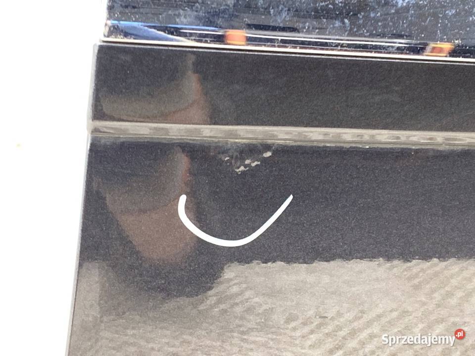 DRZWI PRAWY PRZÓD VW PHAETON SedanLimuzyna 0216