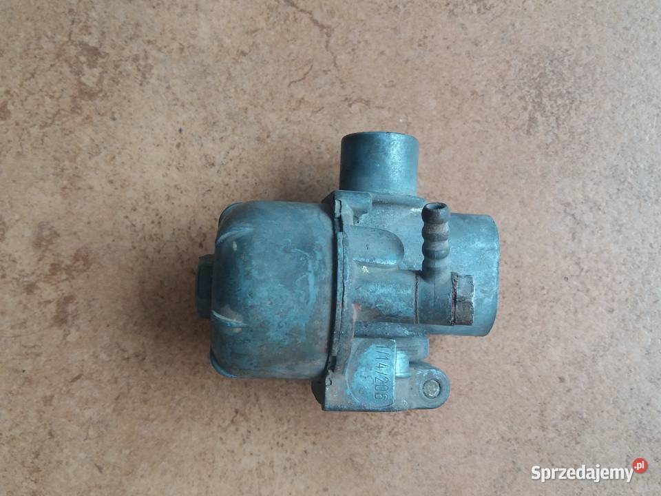 Gaźnik bing 114206 Romet hart simson Lisew