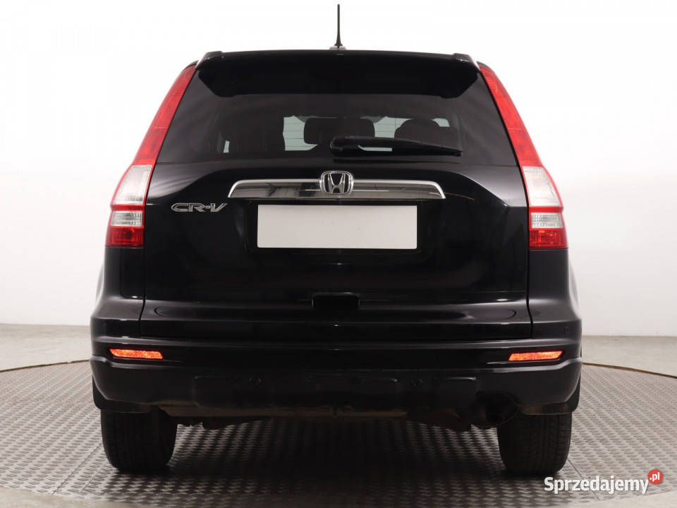 Honda CRV 22 iDTEC Katowice