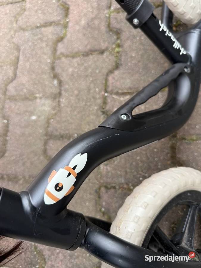 Dziecięcy rowerek biegowy Bielsko-Biała