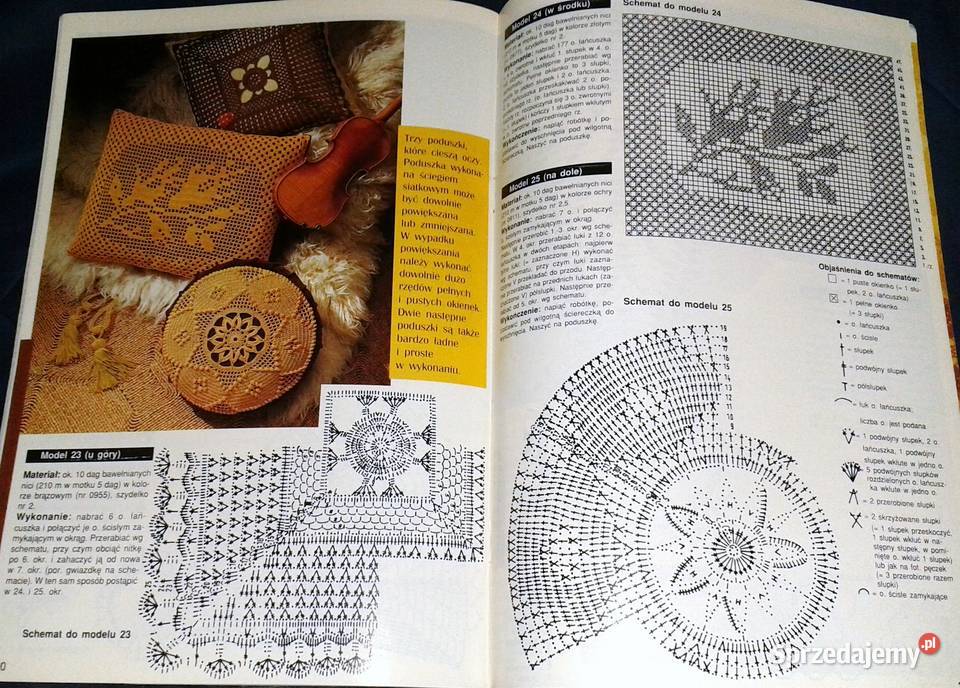 Diana Robótki ręczne 071992 Chełm