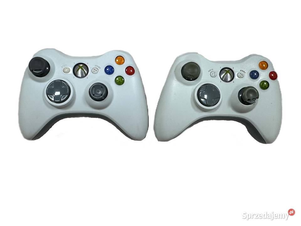Konsola Microsoft Xbox 360 Slim Elbląg
