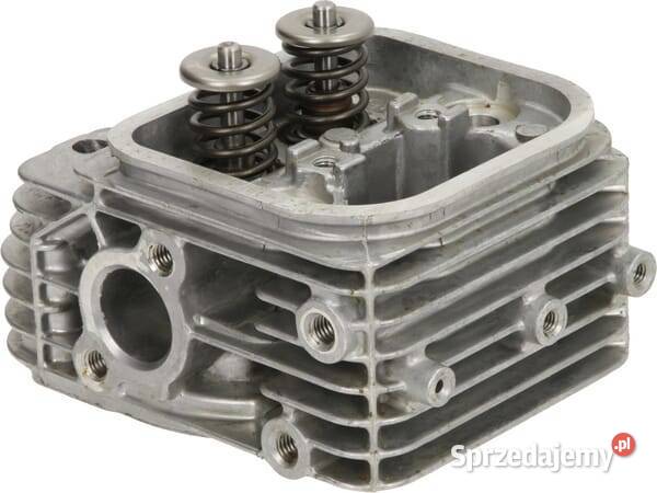 Głowica cylindra 84002010 sprzedam