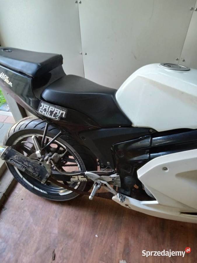 Rjeju rs 2 amr6 2t 2000 sprzedam