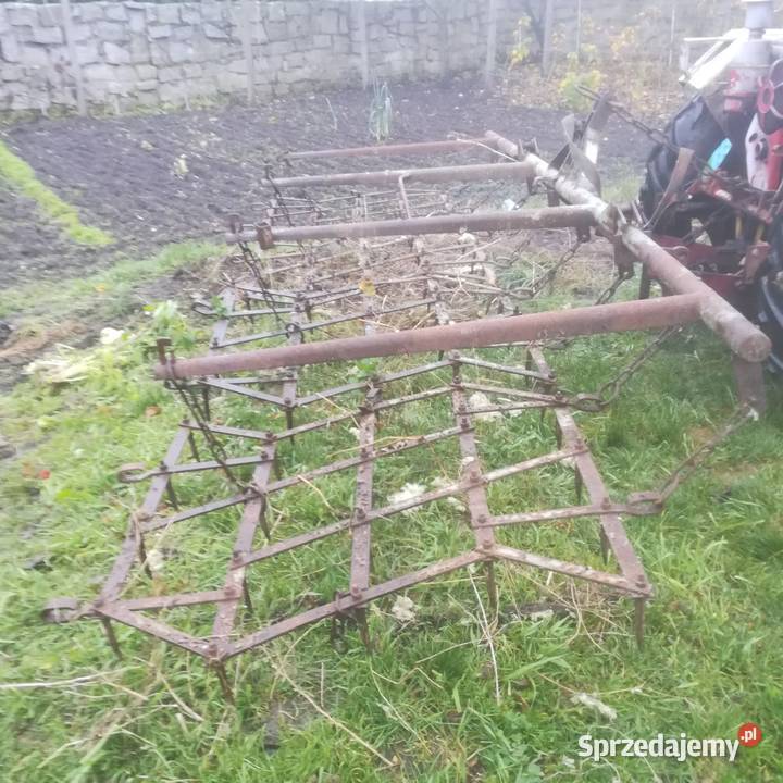 Brony do c330 Myślibórz sprzedam