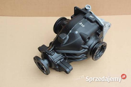 Dyfry dyferencjały BMW drift e36e46e34 20 19 30 małopolskie Maków Podhalański