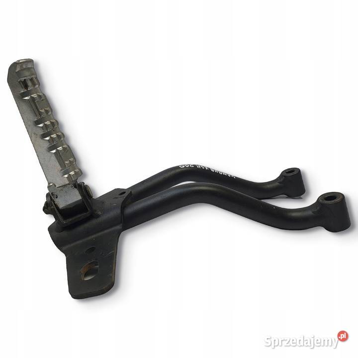 LEWY TYLNY PODNÓŻEK SET Yamaha XSR 700 XSR700 Chełm