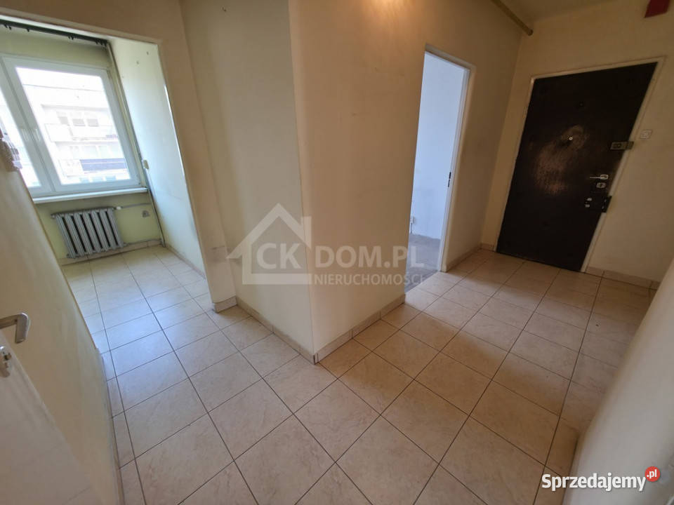 Mieszkanie Śląska 3970m2 39.7m2