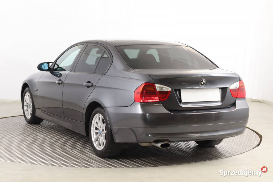 BMW 3 320 i Zabrze