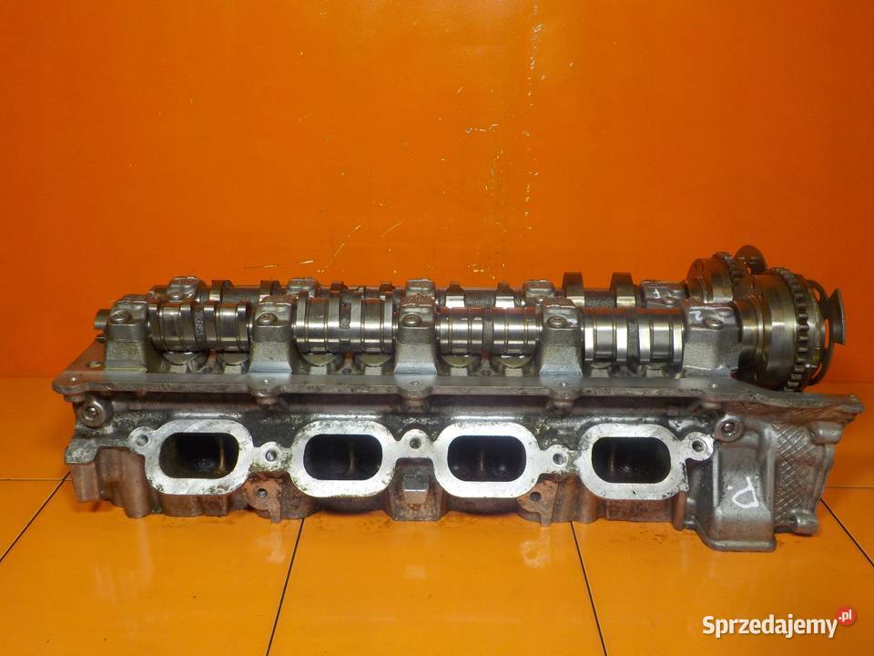 RANGE ROVER L405 SPORT 50 V8 13r 375 508PN Suków