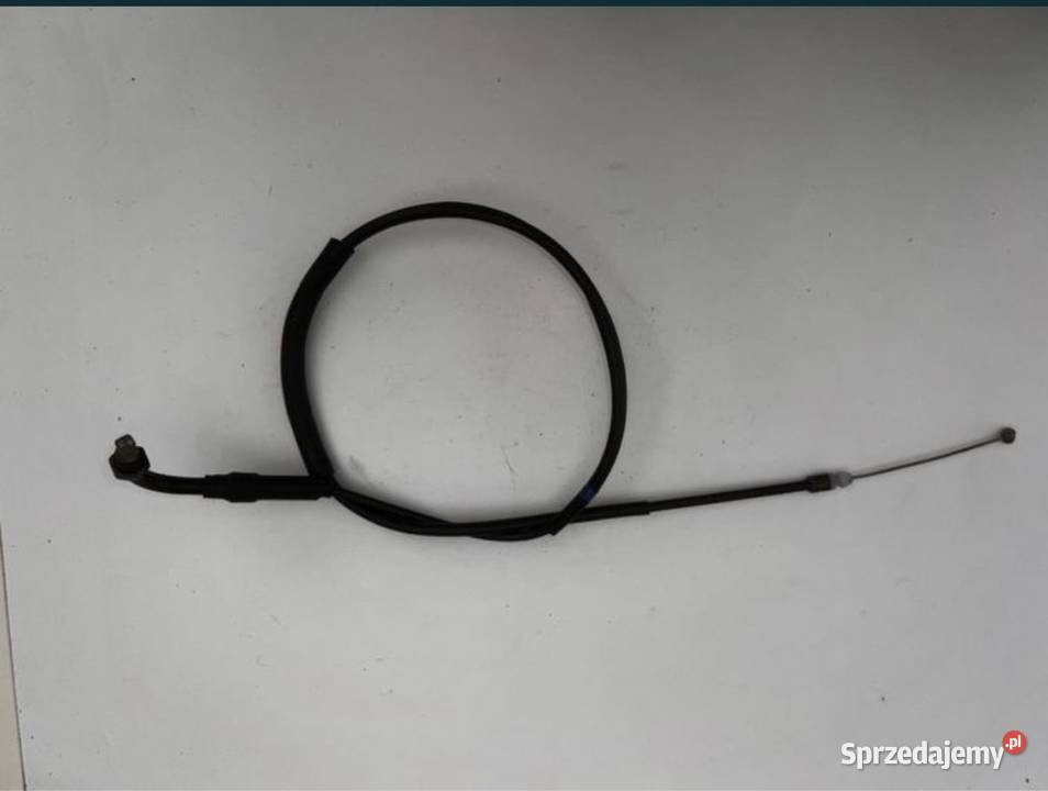 Linka gazu Husqvarna Svartpilen 125 Ostrzeszów