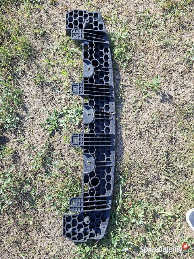 Osłona belka dolna pod przedni zderzak Kia Venga lubuskie