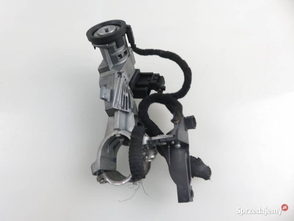 STACYJKA FIAT GRANDE PUNTO 199 51749998 Stacyjki i kluczyki