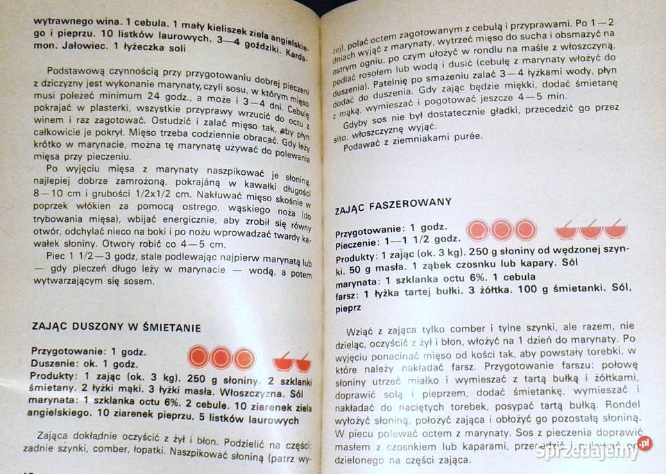 Kuchnia rosyjska Maria Iwaszkiewicz Stanisław Chełm