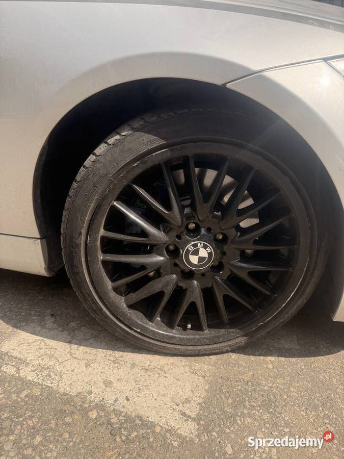 Sprzedam BMW seria3E91 Kielce