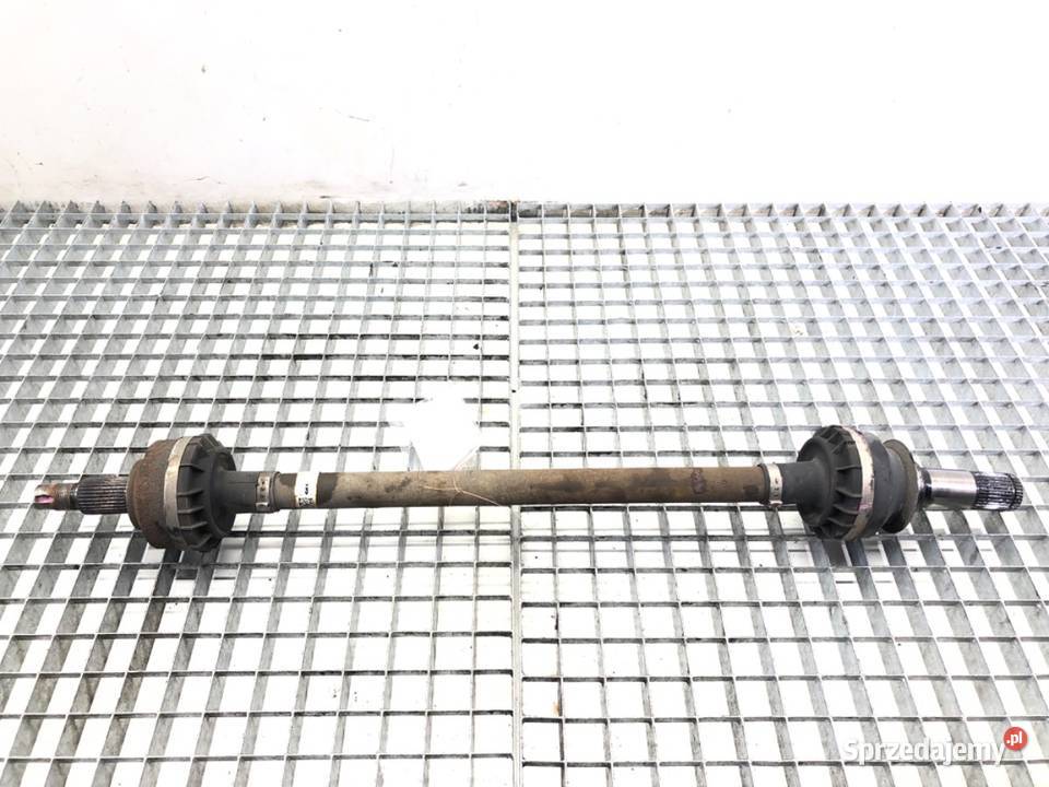 PÓŁOŚ PRAWY TYŁ ALFA STELVIO 00505639970 20 280 sprzedam