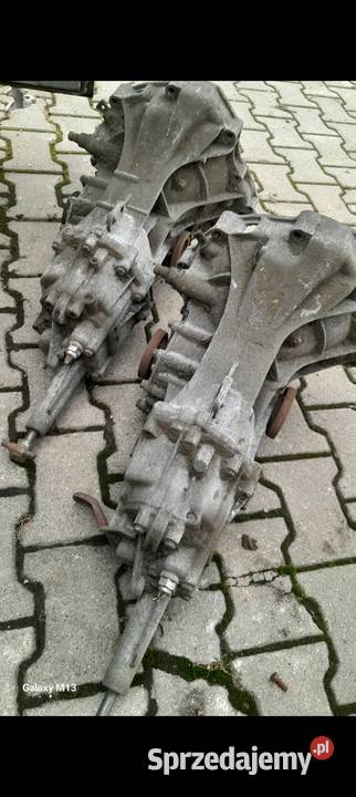 Skrzynie biegów Audi małopolskie Oświęcim