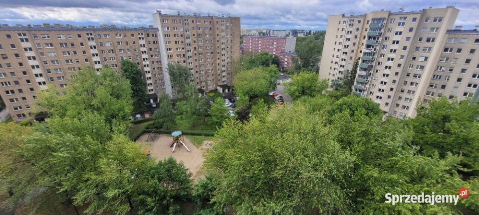 Mieszkanie Bemowo 2 pokoje 42m2 Warszawa