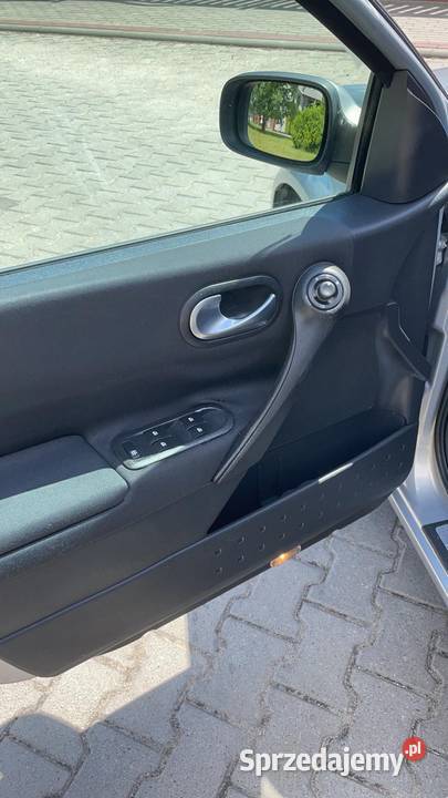 Renault Megane II 2004r 20 benzyna czujnik deszczu Margonin sprzedam