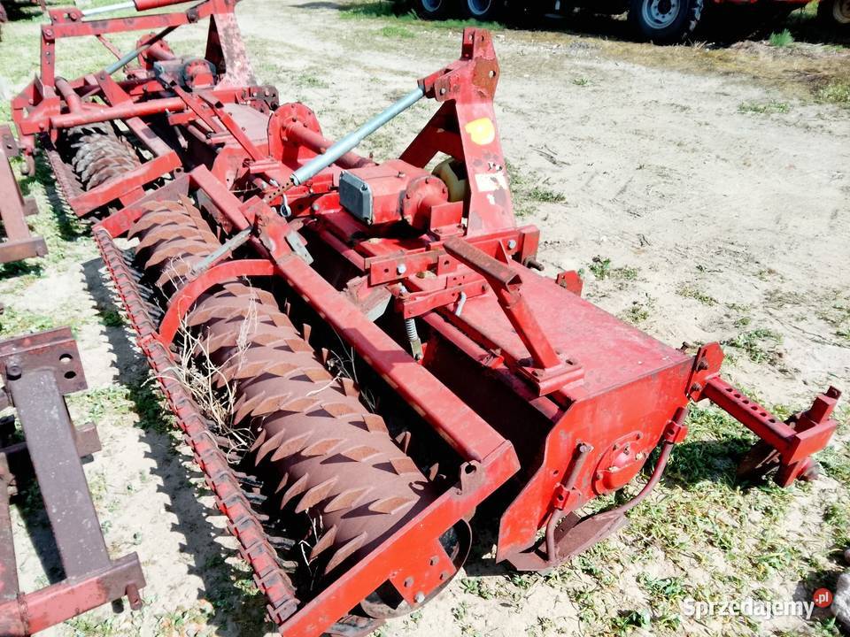 Agregat rau rototiller RW 30 aktywny raty dowóz Probostwo Górne