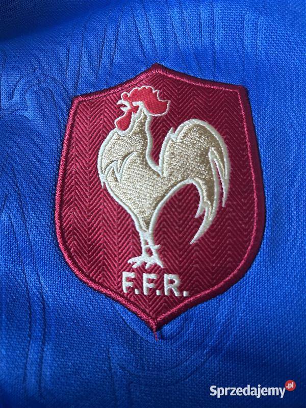 Rugby FRANCJA Rugby World Cup 2015 L adidas Wrocław