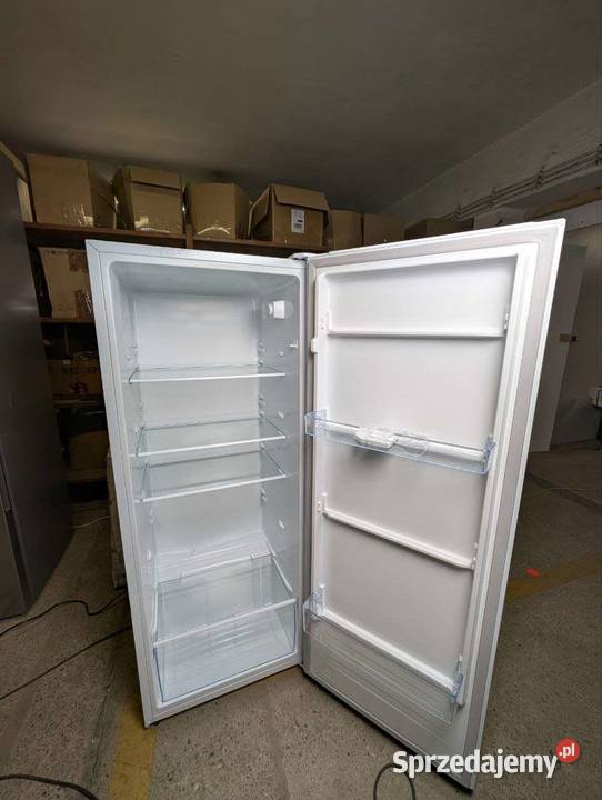 Cecotec Bolerko do lodówki 1 drzwi CoolMarket podkarpackie Rzeszów